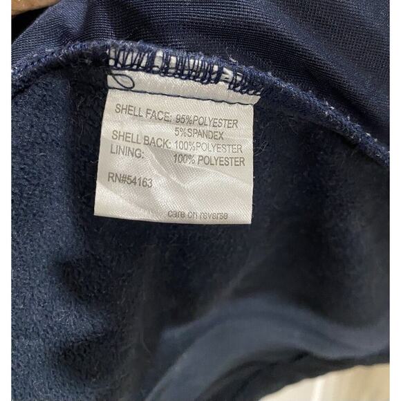 Calvin Klein Women’s Soft Shell Water Resistant Removable Hood Jacket Size Xs - Picture 7 of 10